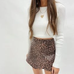 Indie Mae Amanda Sweater Clothes