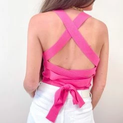 Indie Collection Look-Back-At-It Top