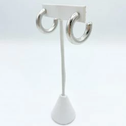 Indie Collection The Eve Hoops Jewelry