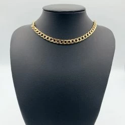 Indie Mae The Harris Chain Necklace