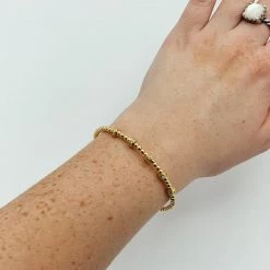 Indie Mae Aliyah Cuff Bracelet