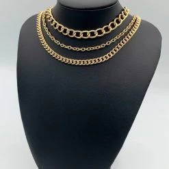 Indie Mae The Annie Necklace Jewelry