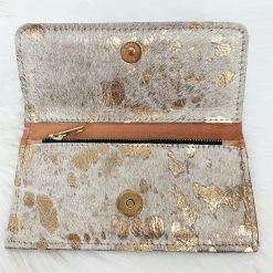 Indie Mae Leather Wallets Leather Accessories