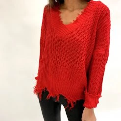 Indie Mae Clothes Rochelle Sweater