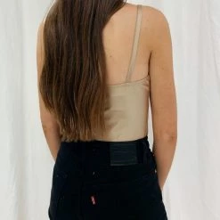 Indie Mae Morgan Bodysuit