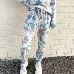 Indie Mae Kenzie Joggers Clothes