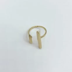 Indie Mae Marley Ring Rings