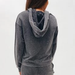 Indie Mae Sparkle Hoodie Clothes