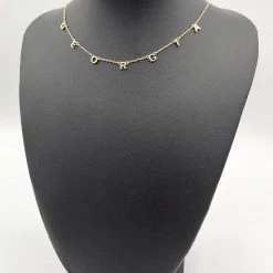 Indie Mae State Necklaces Jewelry