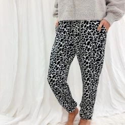 Indie Mae Natasha Joggers Clothes