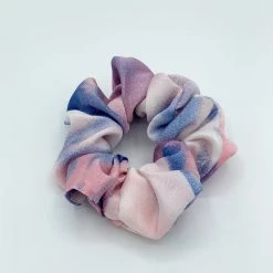 Indie Mae Tie Dye Scrunchie Sale