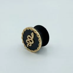 Indie Mae Snake Phone Grip Accessories