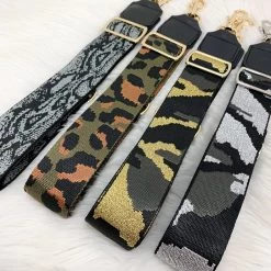 Indie Mae Guitar Crossbody Straps