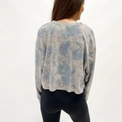 Indie Collection Ray Tee Tops