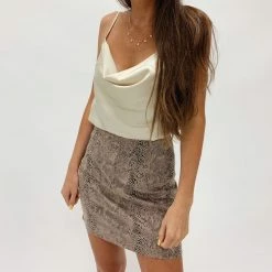 Indie Mae Michelle Tank Top