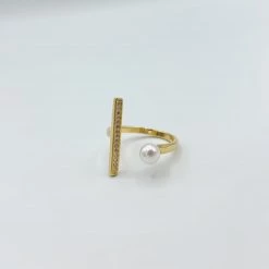 Indie Mae The Majestic Ring