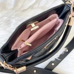 Indie Collection Val Studded Crossbody New Arrivals