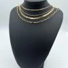 Indie Collection Helena Layered Necklace New Arrivals