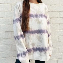 Indie Mae Fallon Pullover Clothes