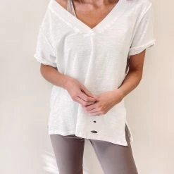 Indie Collection New Arrivals Gia Biker Shorts