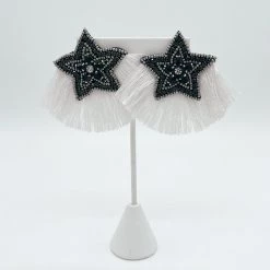 Indie Mae Jewelry Bree Star Earring