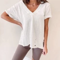 Indie Collection New Arrivals Gia Biker Shorts