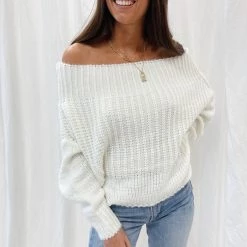 Indie Mae Shannon Sweater