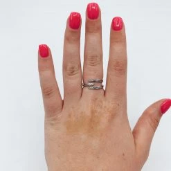 Indie Mae Emilia Ring Rings