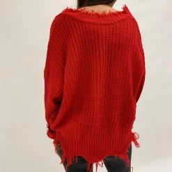 Indie Mae Clothes Rochelle Sweater