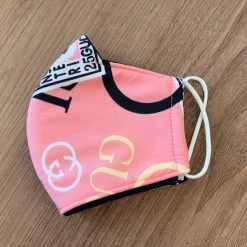 Indie Mae Accessories Inspired Face Masks