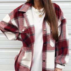 Indie Mae Jewelry The Fiona Butterfly Necklace