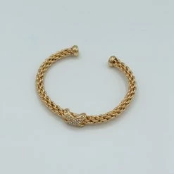 Indie Mae Jewelry The Bexley Bracelet