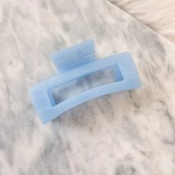 Indie Collection New Arrivals Pastel Claw Clips