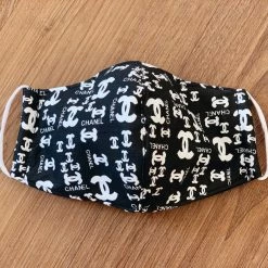 Indie Mae Accessories Inspired Face Masks