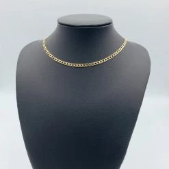 Indie Mae The Gabrielle Chain Necklace