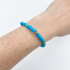 Indie Collection The Key West Bracelet Vacay Collection