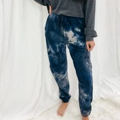 Indie Mae Clothes Reese Joggers