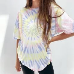 Indie Mae Maisie Oversized Tee