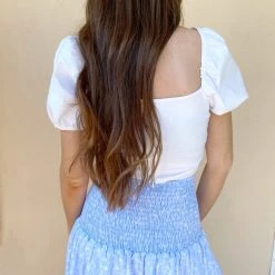 Indie Collection Clothes Jules Top