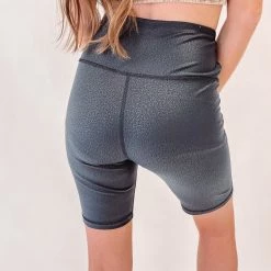 Indie Collection Faux Leather Bikers