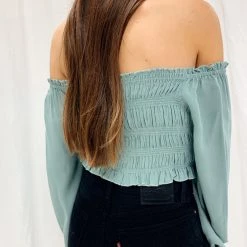 Indie Mae Evie Top $20 SALE!!