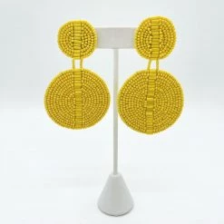 Indie Collection The Lolli Earrings New Arrivals