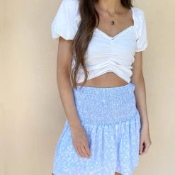 Indie Collection Clothes Jules Top