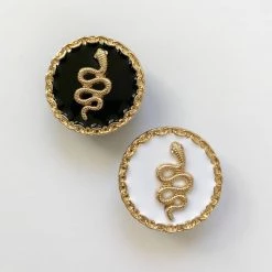 Indie Mae Snake Phone Grip Accessories