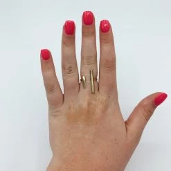 Indie Mae Marley Ring Rings