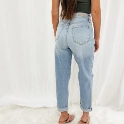 Indie Mae Leo Jeans Clothes