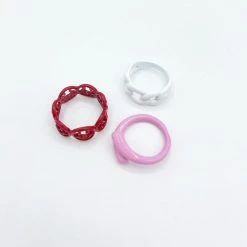 Indie Collection Lena Ring Set New Arrivals