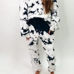 Indie Mae Clothes Asher Joggers