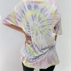 Indie Mae Maisie Oversized Tee