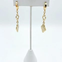 Indie Collection New Arrivals The Carolina Earring
